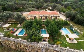 Uphoria Villas
