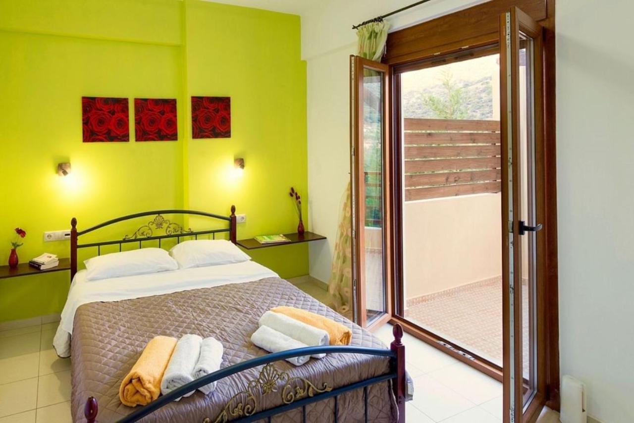 Uphoria Villas Bali  Buitenkant foto