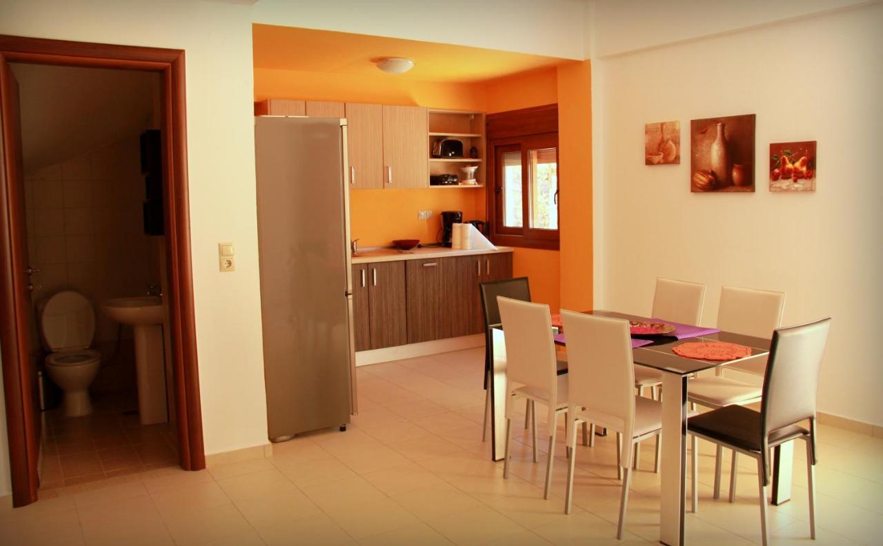 Uphoria Villas Bali  Buitenkant foto