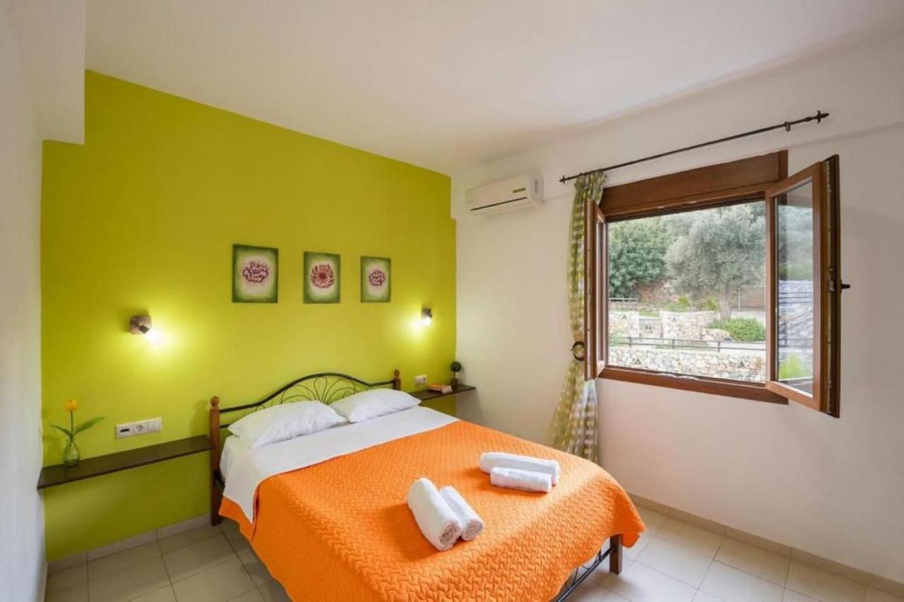 Uphoria Villas Bali  Buitenkant foto