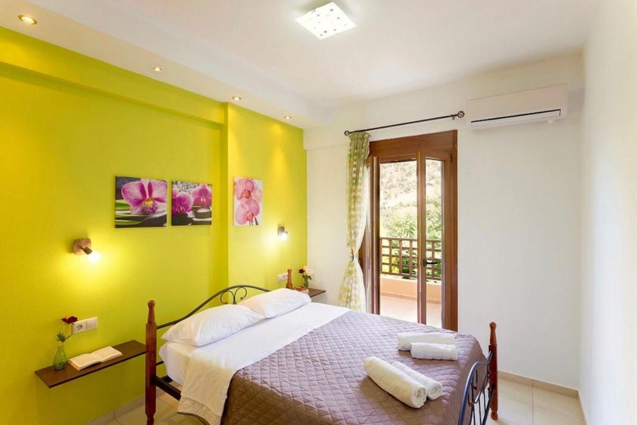 Uphoria Villas Bali  Buitenkant foto