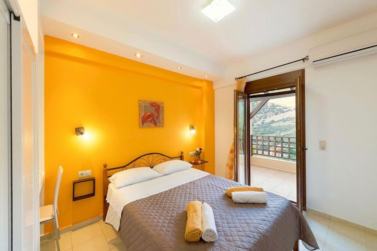 Uphoria Villas Bali  Buitenkant foto