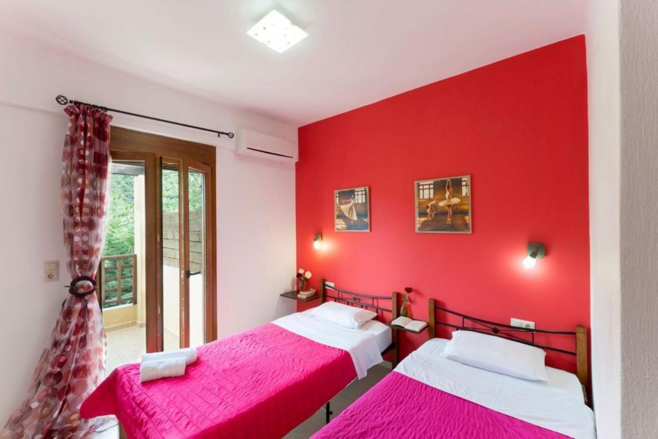 Uphoria Villas Bali  Buitenkant foto