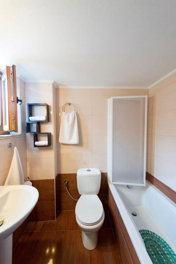 Uphoria Villas Bali  Buitenkant foto