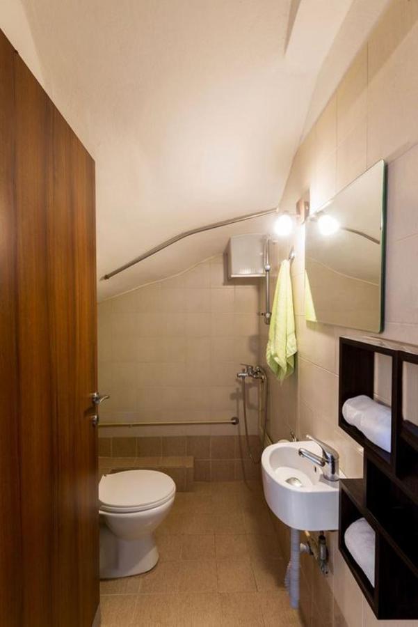 Uphoria Villas Bali  Buitenkant foto