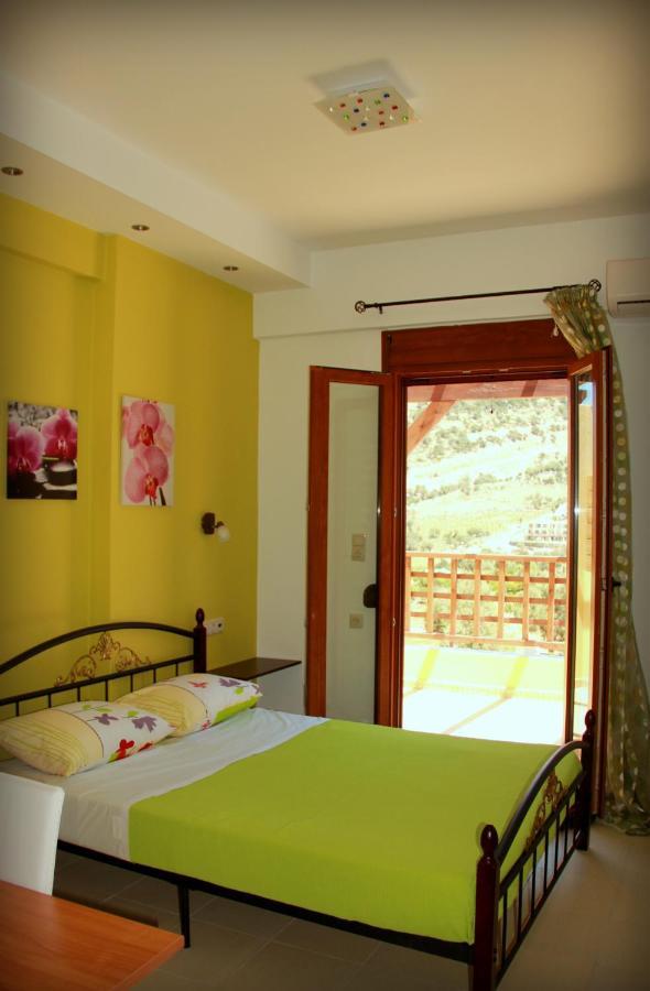 Uphoria Villas Bali  Buitenkant foto