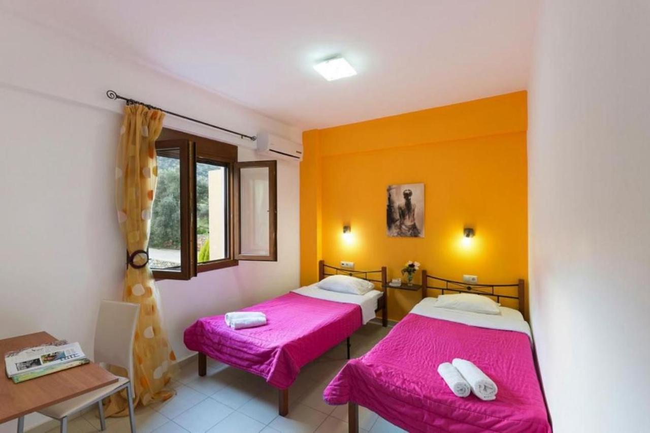 Uphoria Villas Bali  Buitenkant foto