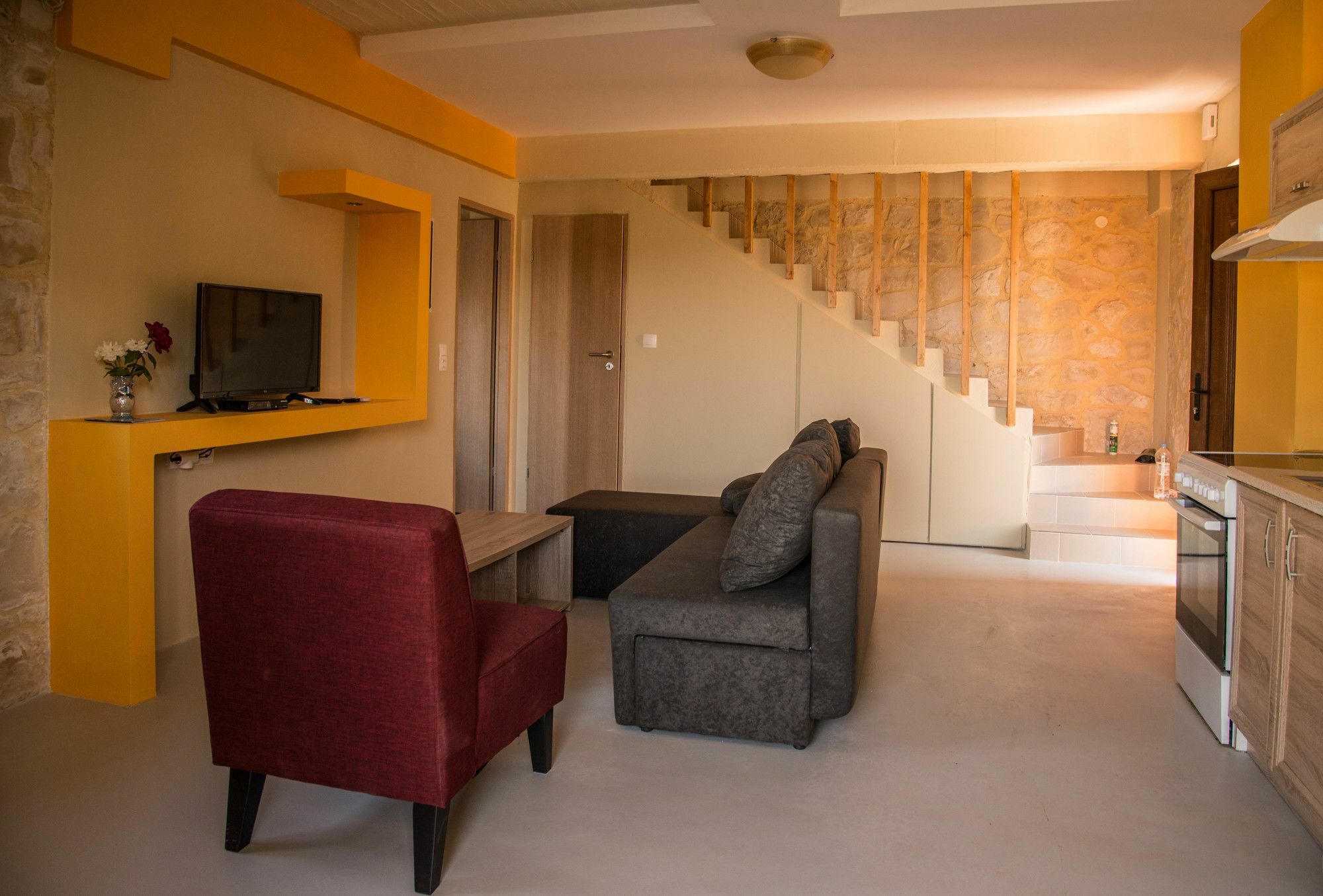 Uphoria Villas Bali  Buitenkant foto